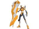 DOYUSYA DOYUSYA BLOKEES Action Edition DX Series Rebuild of Evangelion Evangelion Proto Type-00', DYS10391, by DOYUSYA