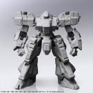 SQUARE ENIX 1/72 Front Mission Structure Arts Plastic Model Kit Drake, SQE73302, by SQUARE ENIX