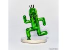SQUARE ENIX Final Fantasy Bright Arts Gallery Jabotender, SQE91870, by SQUARE ENIX