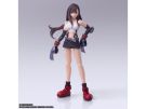 SQUARE ENIX Final Fantasy VII Bring Arts Tifa Lockhart Mythril Claws Ver., SQE93577, by SQUARE ENIX