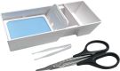 Plamo Improvement Commission DECALING QUICK TRAY, PIC77438, by Plamo Improvement Commission