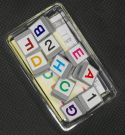 Plamo Improvement Commission RUNNER TAG CLIP, PIC77476, by Plamo Improvement Commission