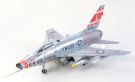 TAMIYA 1/72  F-100D Super Sabre, TAM60760, by TAMIYA
