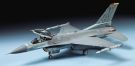 TAMIYA 1/72  F-16CJ Fighting Falcon, TAM60786, by TAMIYA