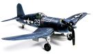 TAMIYA 1/72  F4U-1A Corsair, TAM60775, by TAMIYA