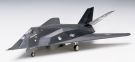TAMIYA 1/72  F-117A stealth, TAM60703, by TAMIYA
