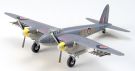 TAMIYA 1/72  mosquito FBMkVI, TAM60747, by TAMIYA