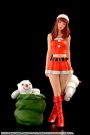 Brick Works Machinen Kreger 1/20 Santa Girl  Ma.k resin kit figure, BRC60230, by BRICK WORKS