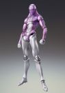 Medicos SUPER ACTION STATUE: M・B MOODY BROOS JOJO'S BIZARRE ADVENTURE PART 5, MEC66022, by MEDICOS
