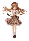 PLUM 1/7 THE IDOLM@STER Cinderella Girls Yoshino Yorita Harube to Sakuya =Repackage Edition=, PLM85682, by PLUM