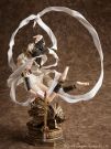 TokyoFigure HOBBY MAX JAPAN 1/7 Seiden -RG VEDA- Asura, TKF78741, by TokyoFigure