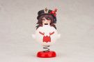 Apex Genshin Impact Hu Tao Chibi Chara Yurayura Stand, APE46155, by Apex