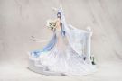Apex 1/7 Azur Lane New Jersey Snow-White Ceremony Ver., APE21481, by Apex