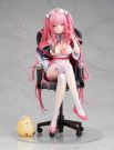Alter 1/7 Azur Lane Perseus Unfamiliar Duties Ver., ALT06845, by ALTER