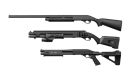 TOMYTEC 1/12 Little Armory LA093 M870 Type Tactical (Rerelease), TMT24430, by TOMYTEC