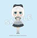 Good Smile Company Blythe Bijou Brilliant Complete Doll, GSC28281, by GOOD SMILE COMPANY