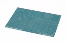 TAMIYA Cutting Mat (A4 Size/Green), TAM74118-000, by TAMIYA