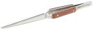 TAMIYA HG Reverse Action Straight Tweezers, TAM62157, by TAMIYA