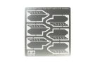 TAMIYA Fine Craft Saws II for Scribing, TAM74097-000, by TAMIYA
