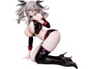 FREEing 1/4 B-style アズールレーン ジョッフル 祝福のスタートダッシュ, FRE14388, by FREEING