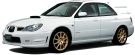 Fujimi 1/24 Inch-up Series No.293 Subaru Impreza Sedan WRX Sti SpecC, FUJ47027, by FUJIMI