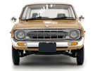 Fujimi 1/24 Inch-up Series No.318 Mazda Familia, FUJ47812, by FUJIMI