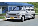 Fujimi 1/24 Inch-up Series No.323 Mira Vivian S, FUJ47881, by FUJIMI