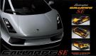 Fujimi 1/24 Real Sports Car Series No.70 Lamborghini Gallardo SE, FUJ22632, by FUJIMI