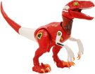 Fujimi Jiyuu Kenkyuu Series No.302 Evangelion Edition Velociraptor EVA Unit-02 Colors, FUJ71173, by FUJIMI