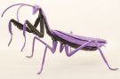 Fujimi Jiyuu Kenkyuu Series No.231 EVANGELION EDITION GIANT MANTIS EVA UNIT-01 VER., FUJ71180, by FUJIMI