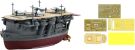 Fujimi CHIBI-MARU FLEET RYUJO SPECIAL VERSION (WITH PHOTO-ETCHED PARTS & WOODEN DECK STICKERS), FUJ22961, by FUJIMI
