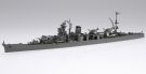 Fujimi 1/700 JAPANESE NAVY LIGHT CRUISER SAKAWA, FUJ33288, by FUJIMI