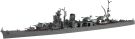 Fujimi 1/700 IJN Series No.46 Japanese Navy Light Cruiser Sakawa Full Hull Model, FUJ51855, by FUJIMI