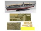 Fujimi 1/700 WARSHIP NEXT IJN AIRCRAFT CARRIER AKAGI SPECIAL VERSION (WITH PHOTO-ETCHED PARTS & WOODEN DECK STICKER), FUJ60727, by FUJIMI