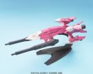 Bandai 1/144 EX-22 Mobile Armor Exass, BAN40474, by BANDAI