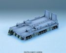 Bandai 1/144 EX Gundam Trailer, BAN39064, by BANDAI