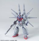 BANDAI  1/144 HG Legend Gundam   Plastic Model kit, BAN84140, by BANDAI