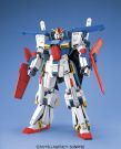Bandai 1/100 MG MSZ-010 ZZ Gundam, BAN16909, by BANDAI