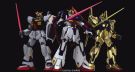 Bandai 1/144 HGUC Grips Cavalry Set, BAN90905, by BANDAI