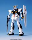 Bandai 1/144 Char's Counterattack NU GUNDAM W/O FANNEL, BAN04201, by BANDAI