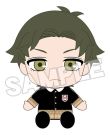 Good Smile Company Spy x Family Nendoroid Plus Plushie Damian Desmond, GSC65854, 