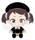Good Smile Company Spy x Family Nendoroid Plus Plushie Becky Blackbell, GSC65861, 