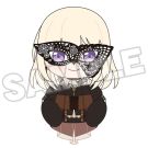 Good Smile Company BanG Dream! Plush Ave Mujica Doloris, GSC85197, by GOOD SMILE COMPANY