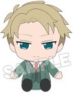 Good Smile Company SPY x FAMILY Nendoroid Plus Plushie: Loid Forger, GSC61214, 