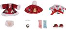 Good Smile Company Nendoroid Doll Outfit Set 2022 Christmas: Girl, GSC65731, 