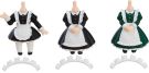 Good Smile Company Nendoroid More: Dress Up Maid, GSC65762, 
