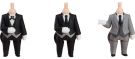 Good Smile Company Nendoroid More: Dress Up Butler, GSC66936, 
