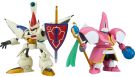 Good Smile Company MODEROID Ryu-Knight Collection Series: 1 - Zephyr & Magidorar, GSC66950, 