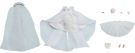 Good Smile Company Nendoroid Doll Outfit Set: Wedding Dress, GSC68114, by GOOD SMILE COMPANY