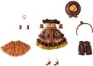 Good Smile Company Harmonia humming Special Outfit Series: Orange Designed by ERIMO, GSC68688, by GOOD SMILE COMPANY